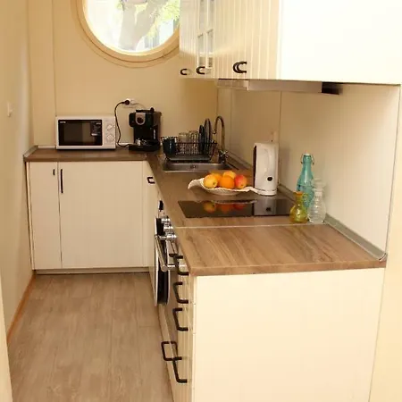 Charming With Garden Near Parking And Ndk 公寓 索菲亞