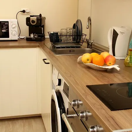 Charming With Garden Near Parking And Ndk Sofia