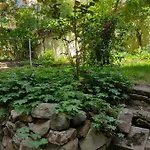 Charming With Garden Near Parking And Ndk *