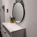 Apartament Charming With Garden Near Parking And Ndk *