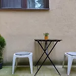 Charming With Garden Near Parking And Ndk Sofia