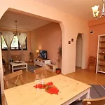 Apartament Charming With Garden Near Parking And Ndk Sofia