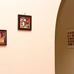 Charming With Garden Near Parking And Ndk *