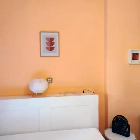 Charming With Garden Near Parking And Ndk *