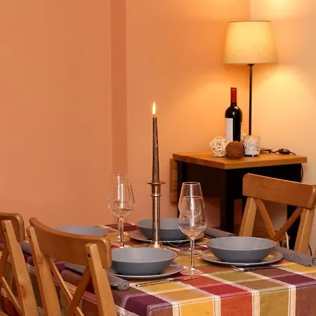 Charming With Garden Near Parking And Ndk Sofia